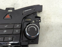 2014 Chevrolet Cruze Climate Control Module Temperature AC/Heater Replacement P/N:95146207 Fits OEM Used Auto Parts - Oemuse