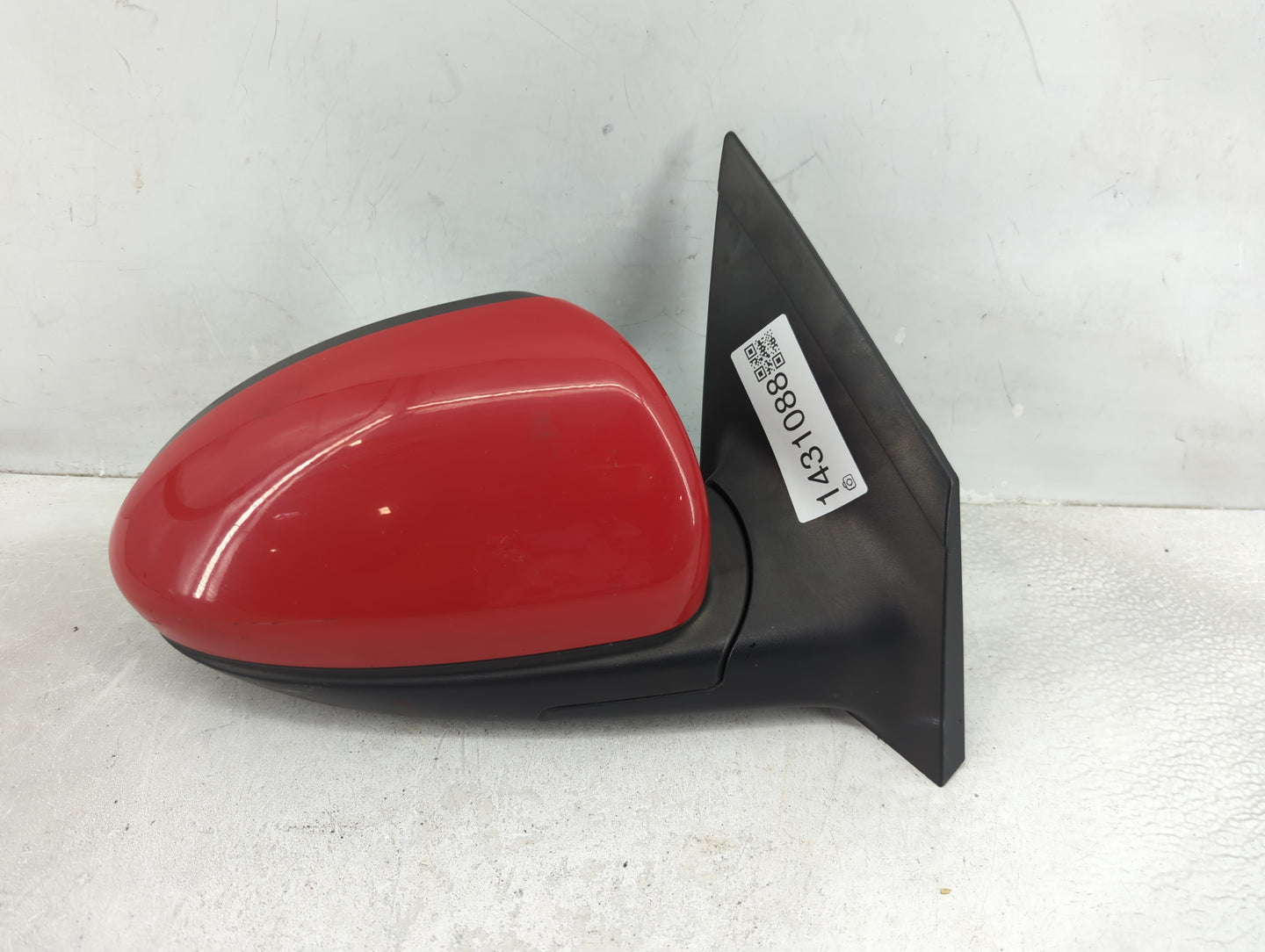 2011-2016 Chevrolet Cruze Passenger Side View Mirror - Right Door Mirror OEM Used - Oemusedautoparts1.com