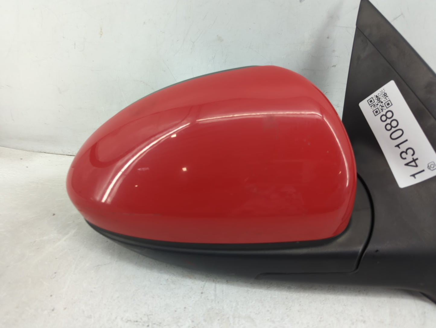 2011-2016 Chevrolet Cruze Passenger Side View Mirror - Right Door Mirror OEM Used - Oemusedautoparts1.com