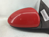 2011-2016 Chevrolet Cruze Passenger Side View Mirror - Right Door Mirror OEM Used - Oemusedautoparts1.com