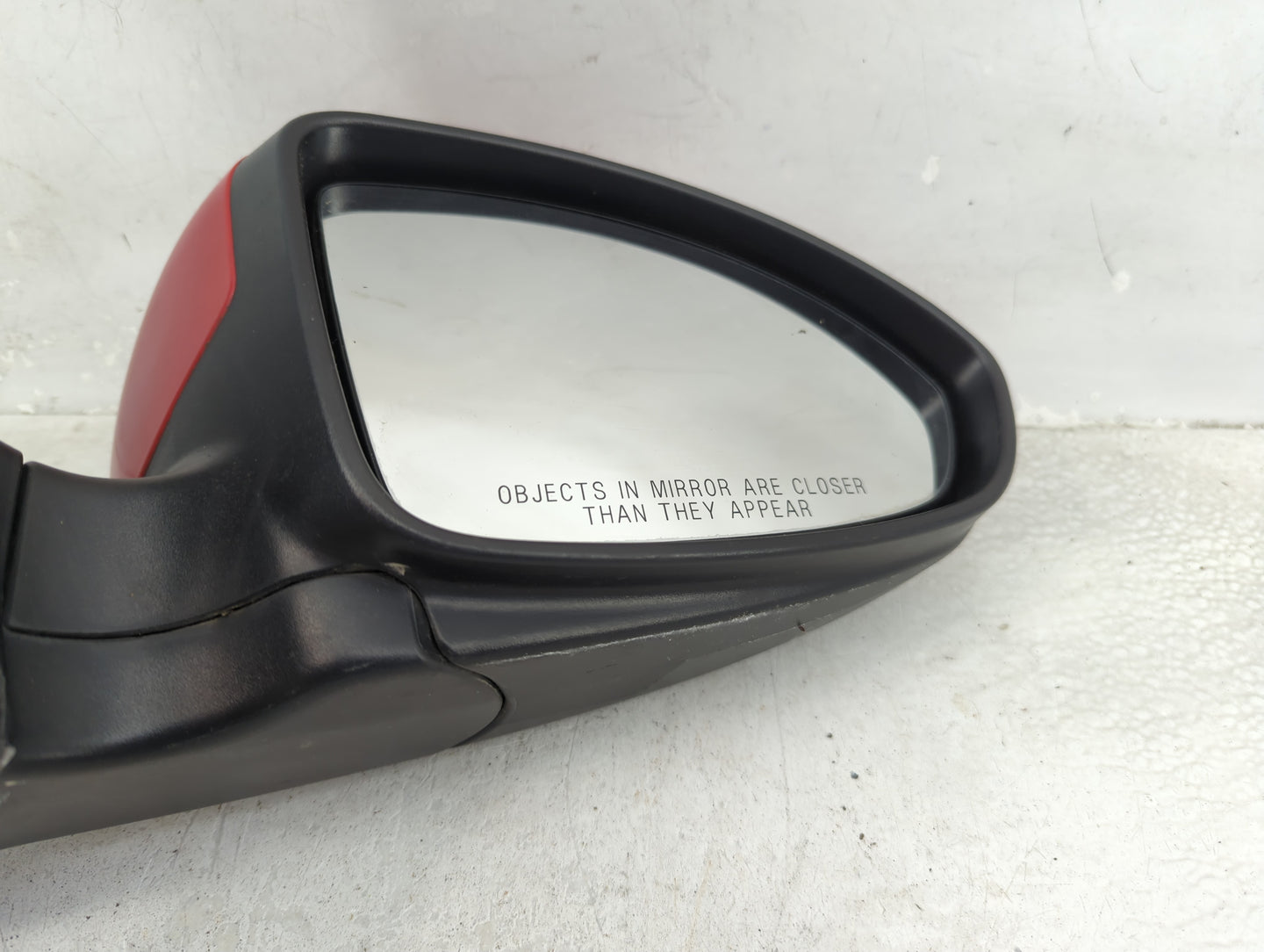 2011-2016 Chevrolet Cruze Passenger Side View Mirror - Right Door Mirror OEM Used - Oemusedautoparts1.com