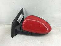 2011-2016 Chevrolet Cruze Driver Left Side View Manual Door Mirror - Oemusedautoparts1.com