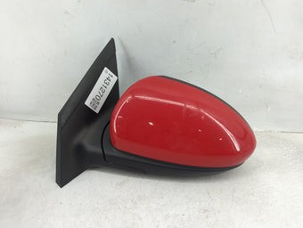 compare product 2011-2016 Chevrolet Cruze Driver Left Side View Manual Door Mirror