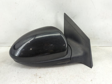 2011-2016 Chevrolet Cruze Passenger Side View Mirror - Right Door Mirror OEM Used - Oemusedautoparts1.com