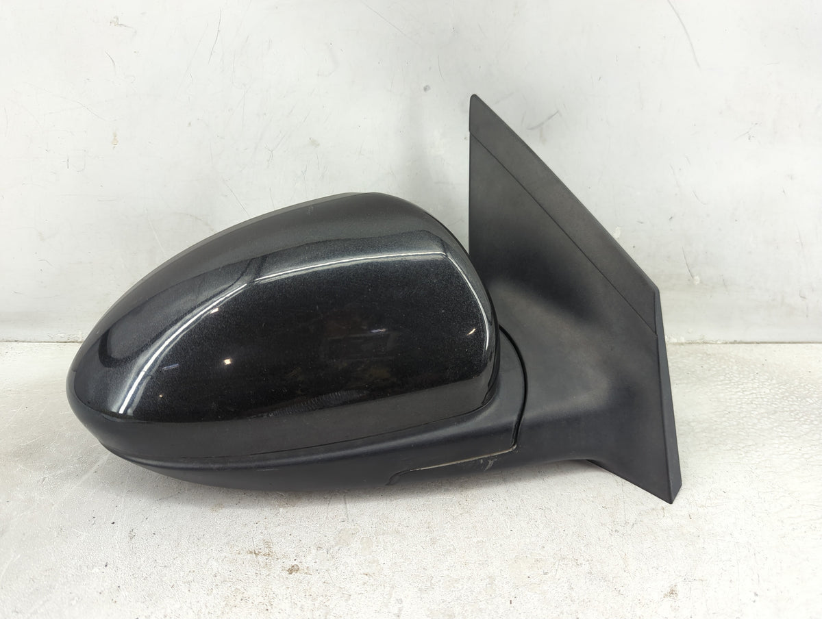 2011-2016 Chevrolet Cruze Passenger Side View Mirror - Right Door Mirror OEM Used - Oemusedautoparts1.com