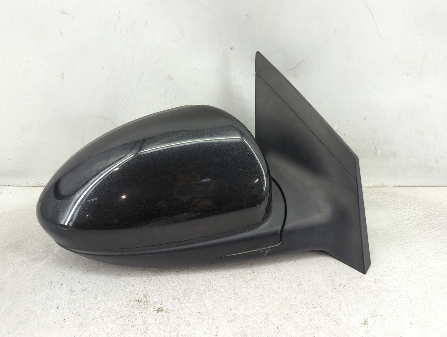 2011-2016 Chevrolet Cruze Passenger Side View Mirror - Right Door Mirror OEM Used - Oemusedautoparts1.com