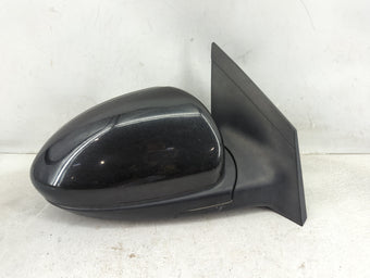 compare product 2011-2016 Chevrolet Cruze Passenger Side View Mirror - Right Door Mirror OEM Used