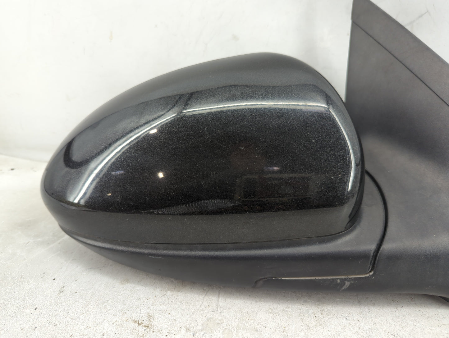 2011-2016 Chevrolet Cruze Passenger Side View Mirror - Right Door Mirror OEM Used - Oemusedautoparts1.com