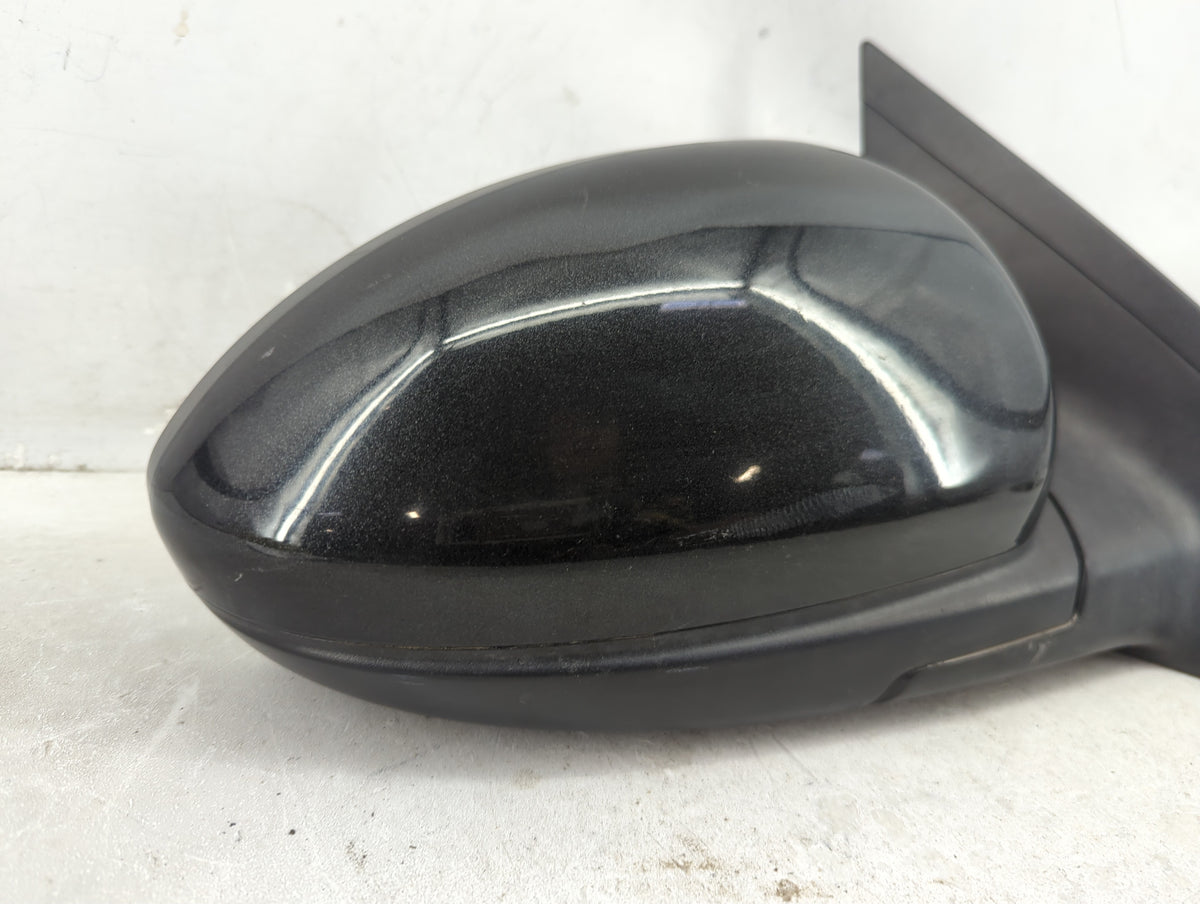 2011-2016 Chevrolet Cruze Passenger Side View Mirror - Right Door Mirror OEM Used - Oemusedautoparts1.com