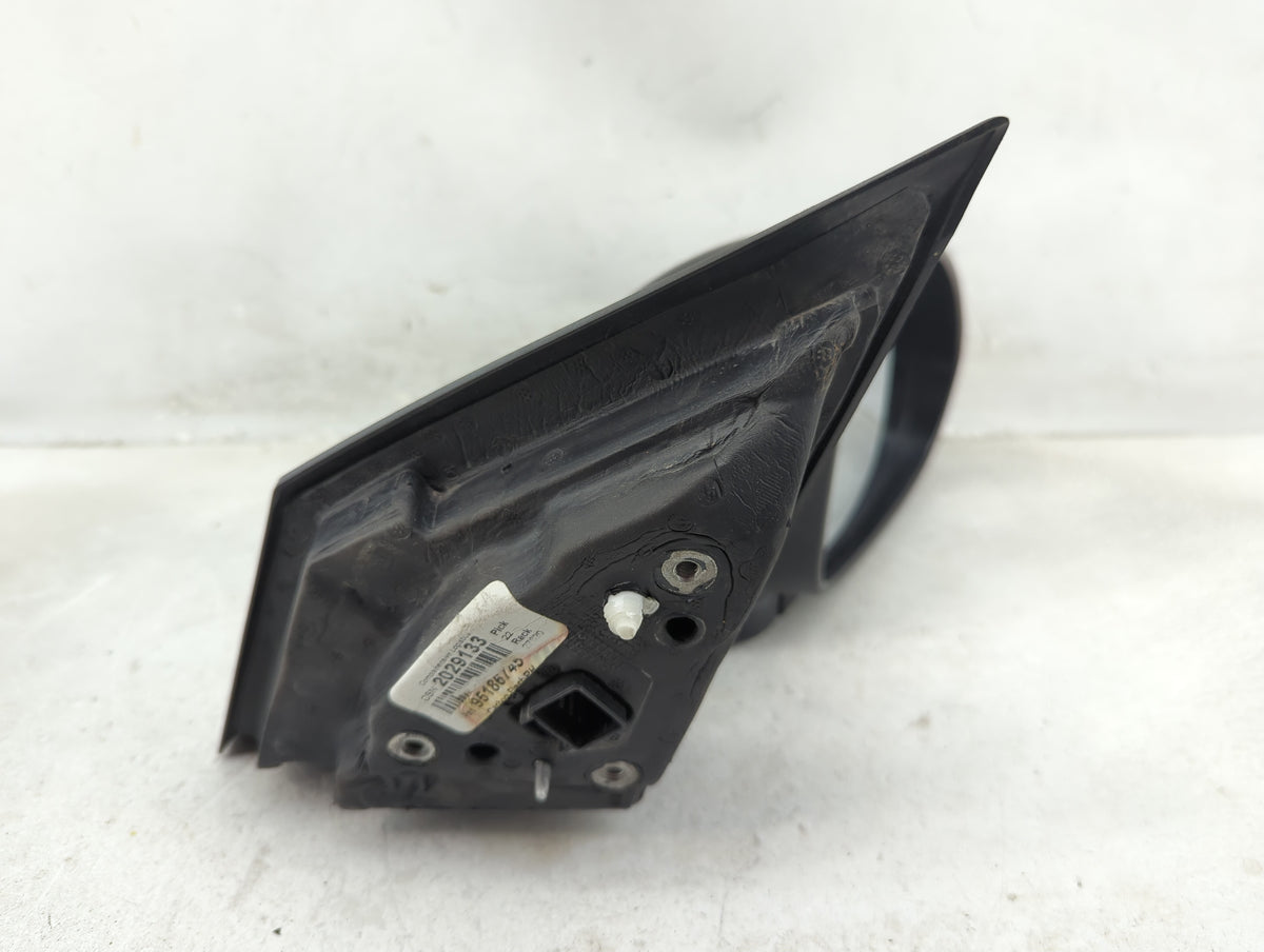 2011-2016 Chevrolet Cruze Passenger Side View Mirror - Right Door Mirror OEM Used - Oemusedautoparts1.com