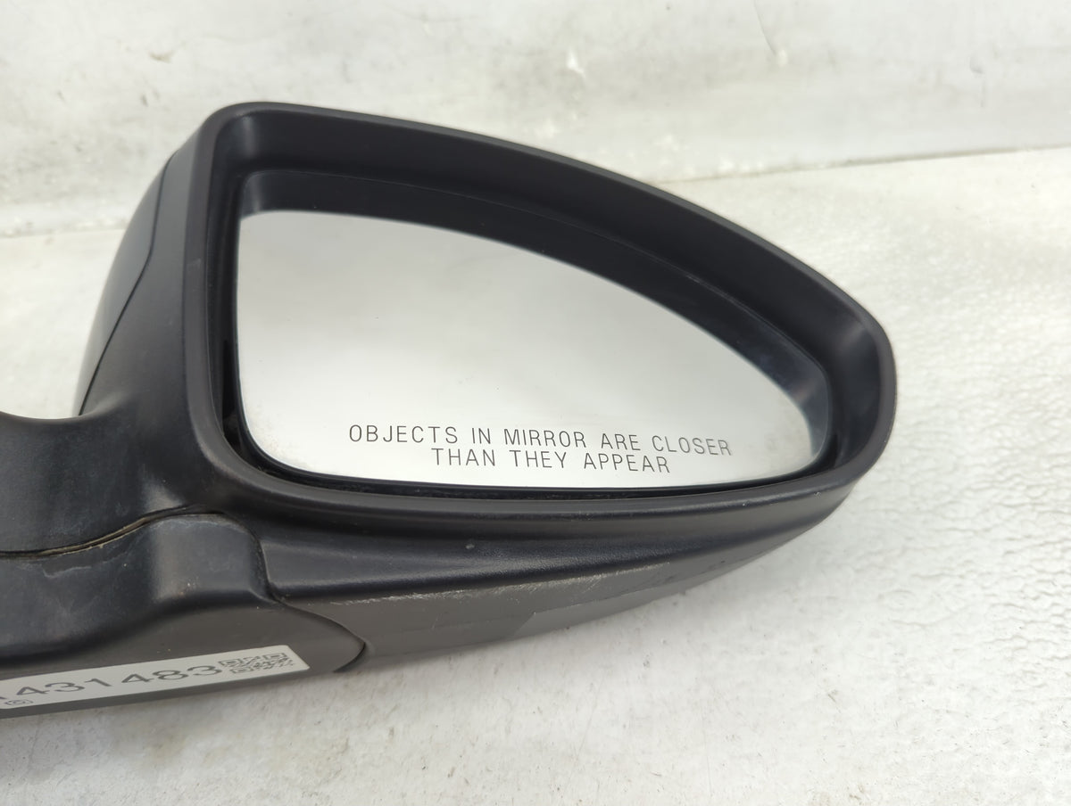 2011-2016 Chevrolet Cruze Passenger Side View Mirror - Right Door Mirror OEM Used - Oemusedautoparts1.com