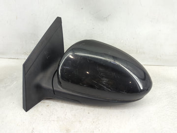 2011-2016 Chevrolet Cruze Driver Side View Mirror - Left Door Mirror OEM Used - Oemusedautoparts1.com