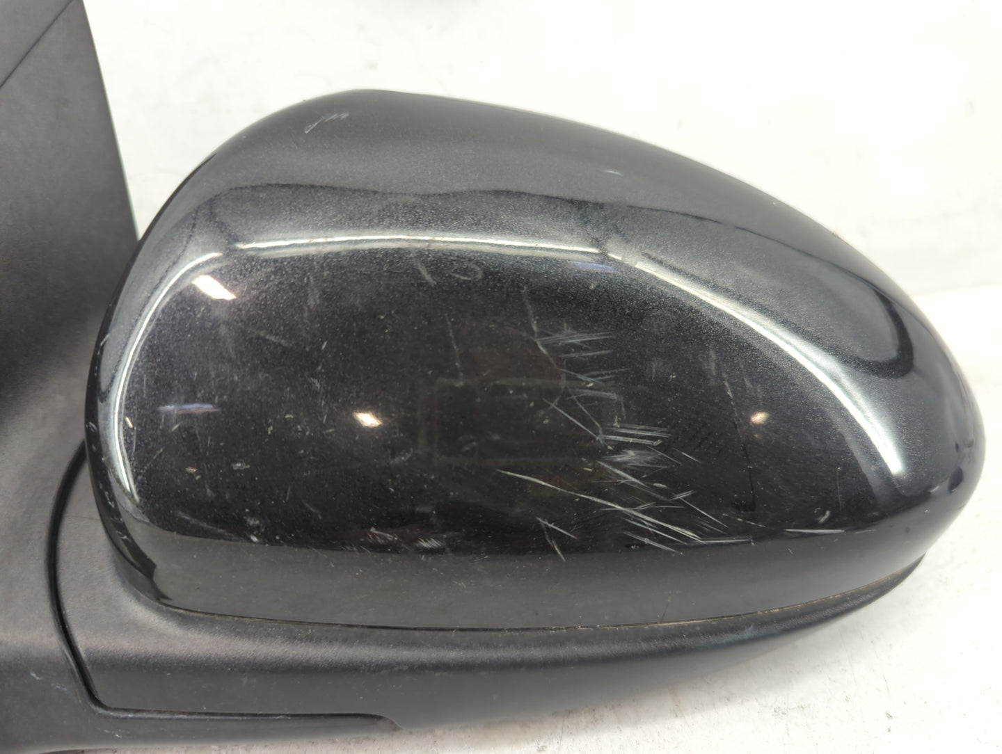 2011-2016 Chevrolet Cruze Driver Side View Mirror - Left Door Mirror OEM Used - Oemusedautoparts1.com