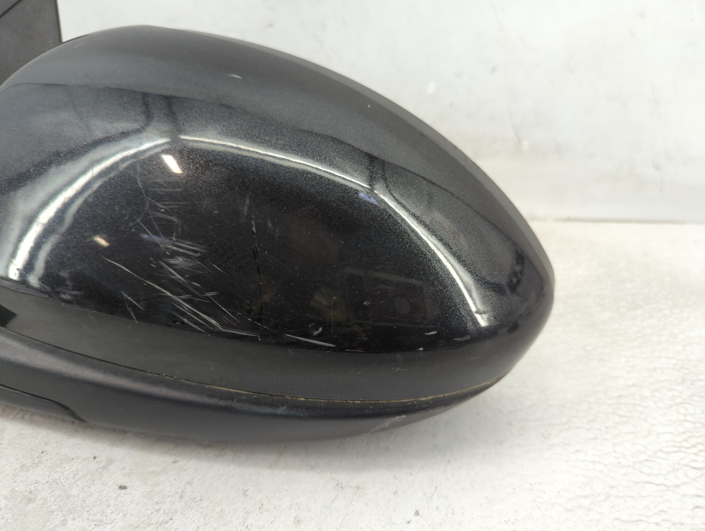 2011-2016 Chevrolet Cruze Driver Side View Mirror - Left Door Mirror OEM Used - Oemusedautoparts1.com