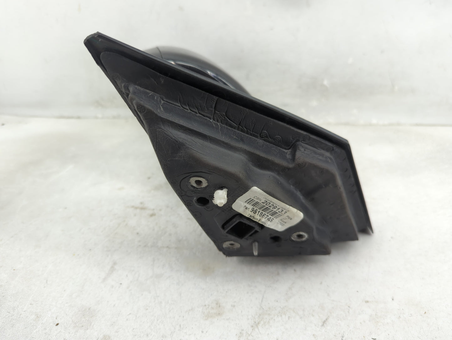 2011-2016 Chevrolet Cruze Driver Side View Mirror - Left Door Mirror OEM Used - Oemusedautoparts1.com
