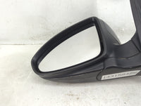 2011-2016 Chevrolet Cruze Driver Side View Mirror - Left Door Mirror OEM Used - Oemusedautoparts1.com