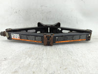2014 Chevrolet Cruze Spare Scissor Car Jack 1431591 - Oemusedautoparts1.com