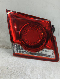 2011-2016 Chevrolet Cruze Tail Light Assembly Passenger Right OEM Fits Fits 2011 2012 2013 2014 2015 2016 OEM Used Auto Part