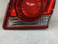 2011-2016 Chevrolet Cruze Tail Light Assembly Passenger Right OEM Fits Fits 2011 2012 2013 2014 2015 2016 OEM Used Auto Part