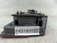 2011-2016 Chevrolet Cruze Tail Light Assembly Passenger Right OEM Fits Fits 2011 2012 2013 2014 2015 2016 OEM Used Auto Part