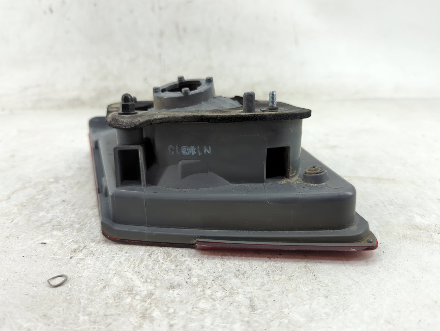 2011-2016 Chevrolet Cruze Tail Light Assembly Passenger Right OEM Fits Fits 2011 2012 2013 2014 2015 2016 OEM Used Auto Part