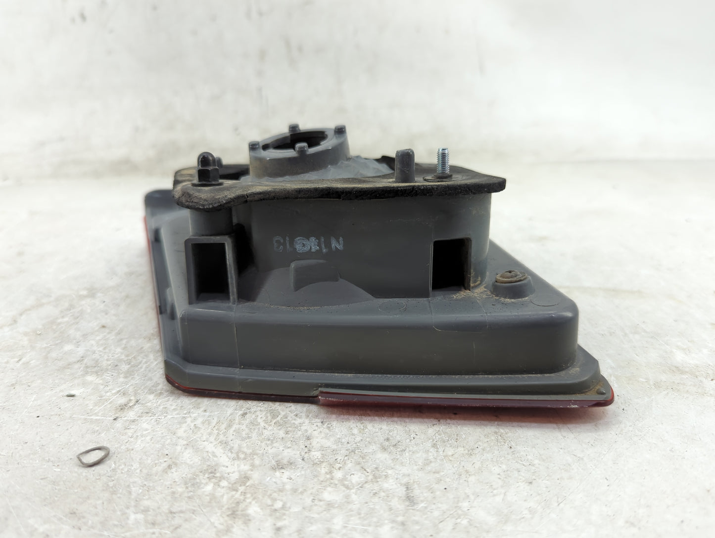 2011-2016 Chevrolet Cruze Tail Light Assembly Passenger Right OEM Fits Fits 2011 2012 2013 2014 2015 2016 OEM Used Auto Part