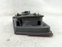 2011-2016 Chevrolet Cruze Tail Light Assembly Passenger Right OEM Fits Fits 2011 2012 2013 2014 2015 2016 OEM Used Auto Part
