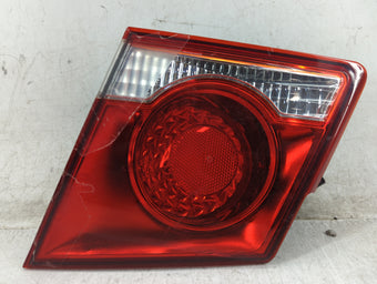 compare product 2011-2016 Chevrolet Cruze Tail Light Assembly Passenger Right OEM Fits Fits 2011 2012 2013 2014 2015 2016 OEM Used Auto Parts