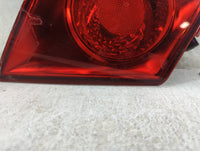 2011-2016 Chevrolet Cruze Tail Light Assembly Passenger Right OEM Fits Fits 2011 2012 2013 2014 2015 2016 OEM Used Auto Part