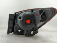 2011-2016 Chevrolet Cruze Tail Light Assembly Driver Left OEM Fits Fits 2011 2012 2013 2014 2015 2016 OEM Used Auto Parts - 