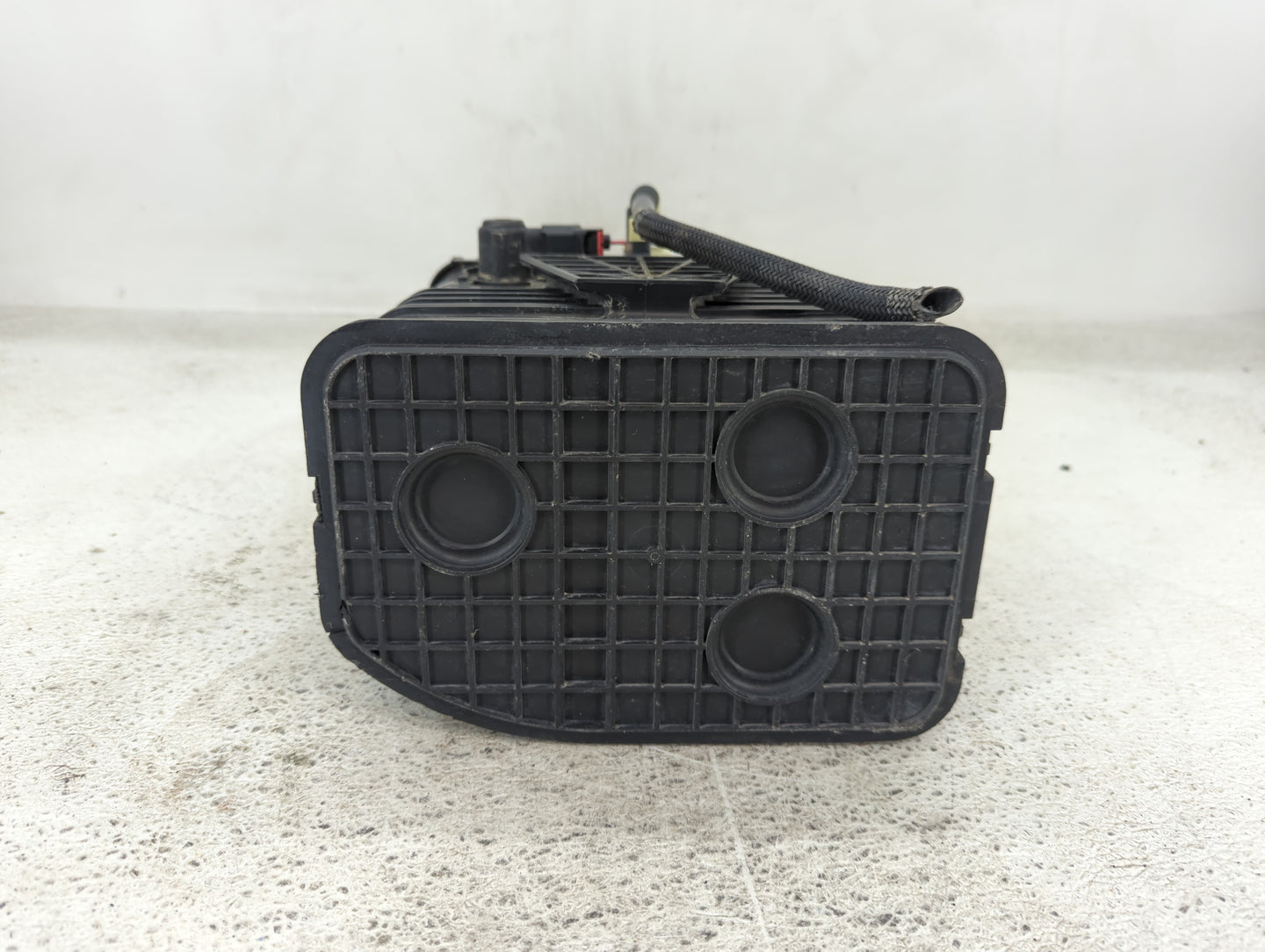 2014 Chevrolet Cruze Fuel Vapor Charcoal Canister 1431989 - Oemusedautoparts1.com