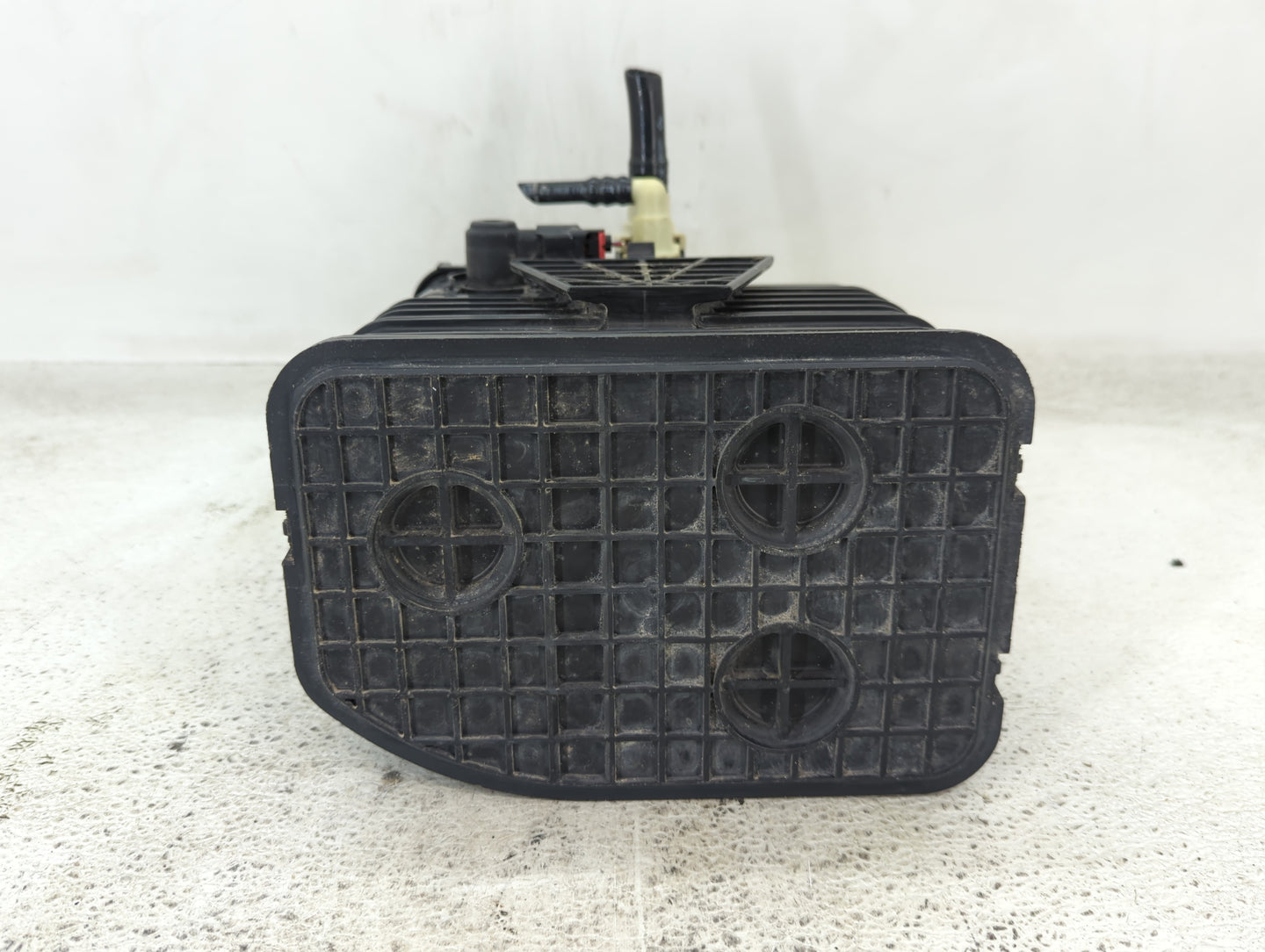 2014 Chevrolet Cruze Fuel Vapor Charcoal Canister 1432213 - Oemusedautoparts1.com