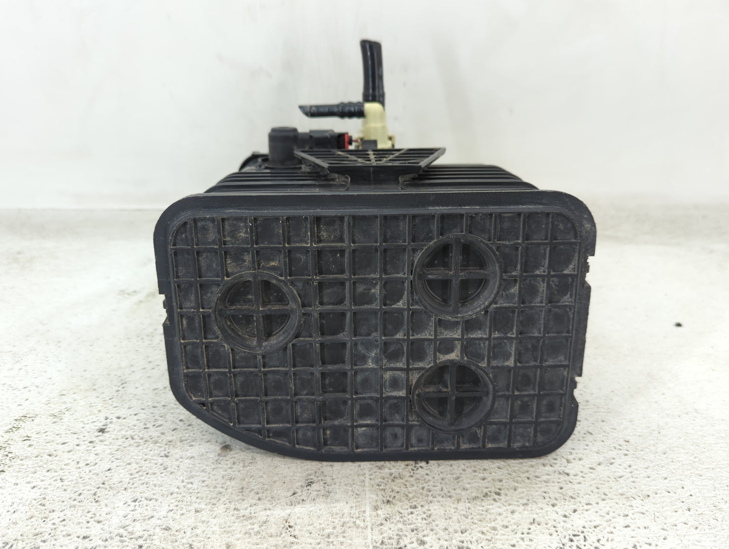 2014 Chevrolet Cruze Fuel Vapor Charcoal Canister 1432213 - Oemusedautoparts1.com