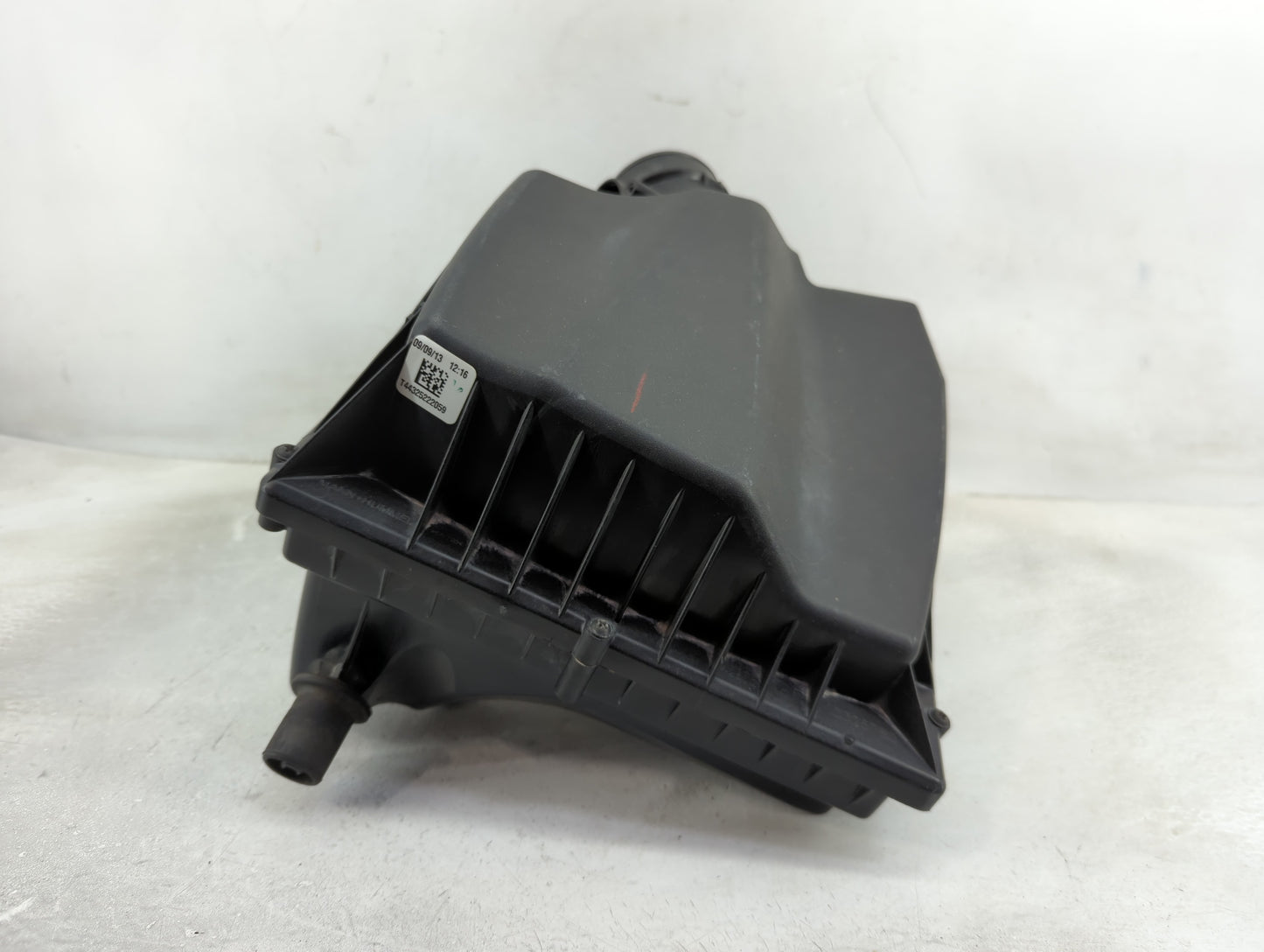2012-2014 Chevrolet Cruze Air Cleaner Intake-duct Hose Tube - Oemusedautoparts1.com