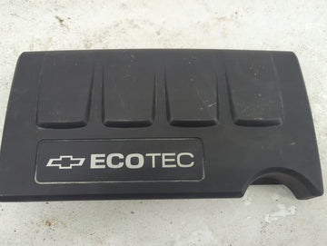 2014 Chevrolet Cruze Engine Cover - Oemusedautoparts1.com