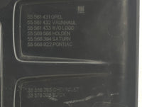 2014 Chevrolet Cruze Engine Cover - Oemusedautoparts1.com