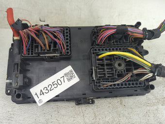 compare product 2011-2014 Chevrolet Cruze Fusebox Fuse Box Panel Relay Module P/N:13222782 13306941, 13306942 Fits Fits 2011 2012 2013 2014 OEM Used Auto Parts