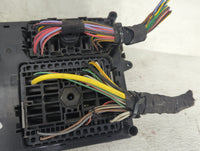 2011-2014 Chevrolet Cruze Fusebox Fuse Box Panel Relay Module P/N:13222782 13306941, 13306942 Fits Fits 2011 2012 2013 2014 