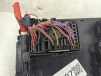 2011-2014 Chevrolet Cruze Fusebox Fuse Box Panel Relay Module P/N:13222782 13306941, 13306942 Fits Fits 2011 2012 2013 2014 