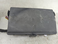 2011-2014 Chevrolet Cruze Fusebox Fuse Box Panel Relay Module P/N:13222782 13306941, 13306942 Fits Fits 2011 2012 2013 2014 