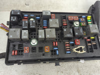 2011-2014 Chevrolet Cruze Fusebox Fuse Box Panel Relay Module P/N:13222782 13306941, 13306942 Fits Fits 2011 2012 2013 2014 