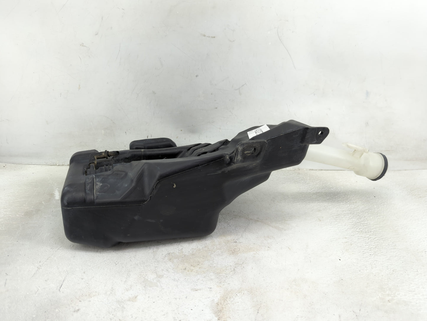 2011-2016 Chevrolet Cruze Windshield Washer Fluid Reservoir Bottle 1433273 - Oemusedautoparts1.com