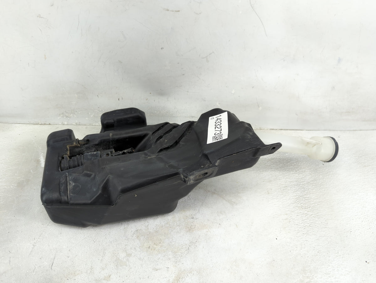 2011-2016 Chevrolet Cruze Windshield Washer Fluid Reservoir Bottle 1433273 - Oemusedautoparts1.com