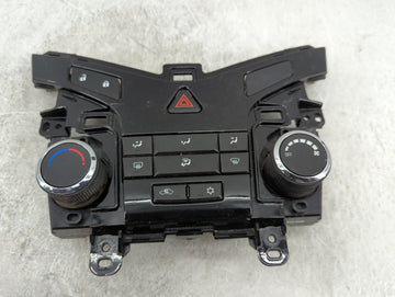 2012-2016 Chevrolet Cruze Climate Control Module Temperature AC/Heater Replacement P/N:95146207 386207A031275059 Fits OEM Us