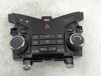 2012-2016 Chevrolet Cruze Climate Control Module Temperature AC/Heater Replacement P/N:95146207 386207A031275059 Fits OEM Us