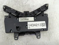 2012-2016 Chevrolet Cruze Climate Control Module Temperature AC/Heater Replacement P/N:95146207 386207A031275059 Fits OEM Us
