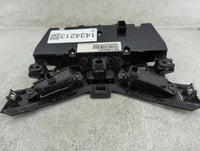 2012-2016 Chevrolet Cruze Climate Control Module Temperature AC/Heater Replacement P/N:95146207 386207A031275059 Fits OEM Us