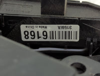 2012-2016 Chevrolet Cruze Climate Control Module Temperature AC/Heater Replacement P/N:95146203 Fits Fits 2012 2013 2014 201