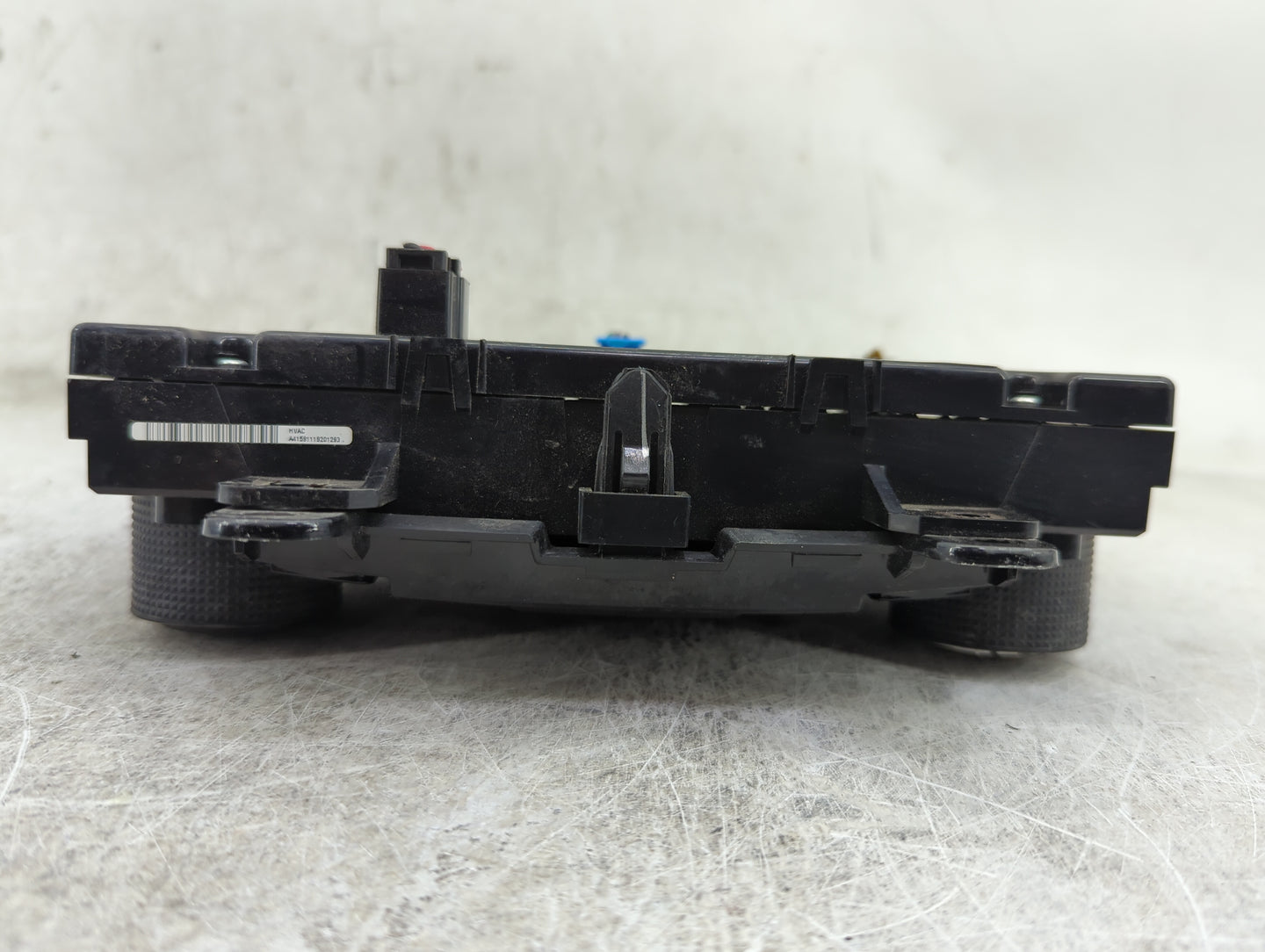 2012-2016 Chevrolet Cruze Climate Control Module Temperature AC/Heater Replacement P/N:95146203 Fits Fits 2012 2013 2014 201