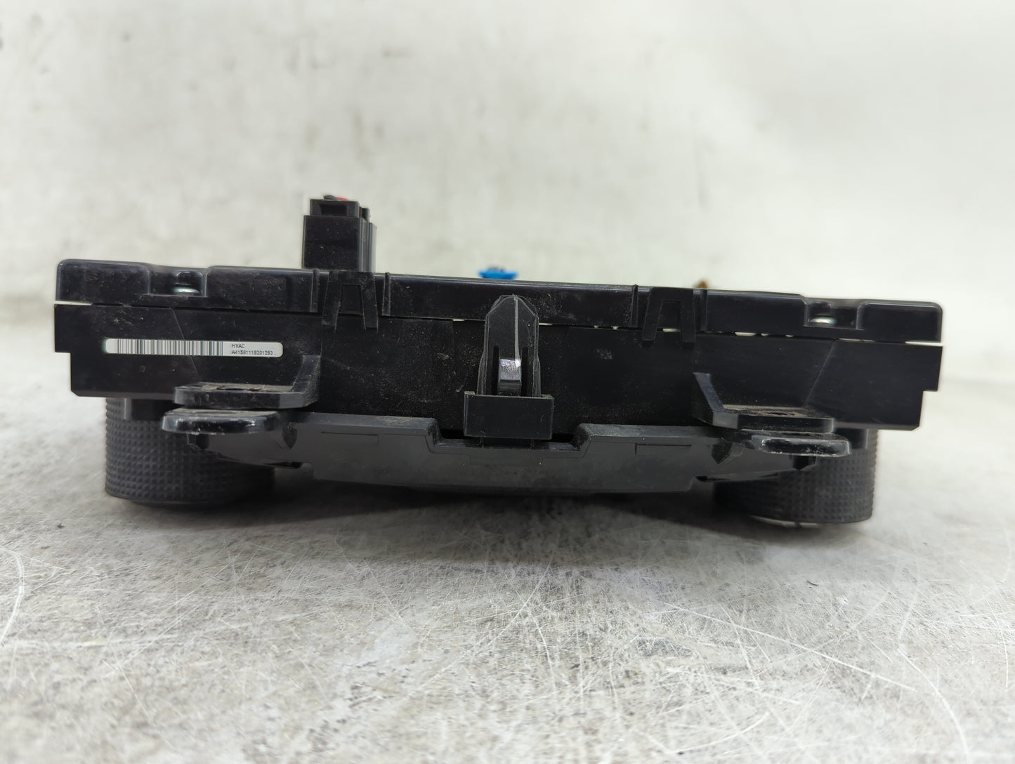 2012-2016 Chevrolet Cruze Climate Control Module Temperature AC/Heater Replacement P/N:95146203 Fits Fits 2012 2013 2014 201